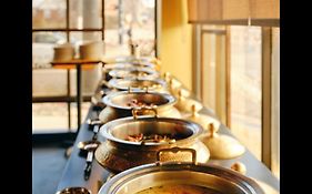Hotel Sapphire Inn Jaipur 3*